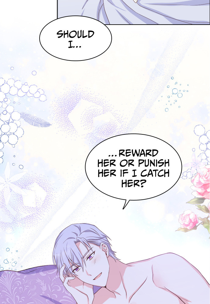 His Majesty's Proposal Chapter 9 page 71 - 
