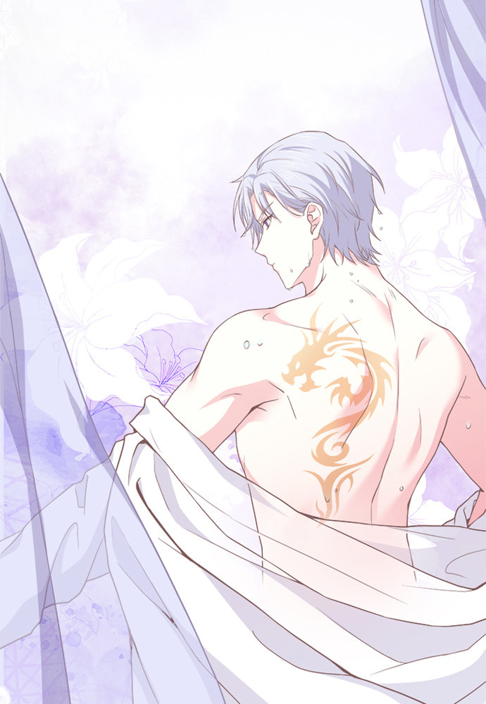 His Majesty's Proposal Chapter 9 page 75 - 