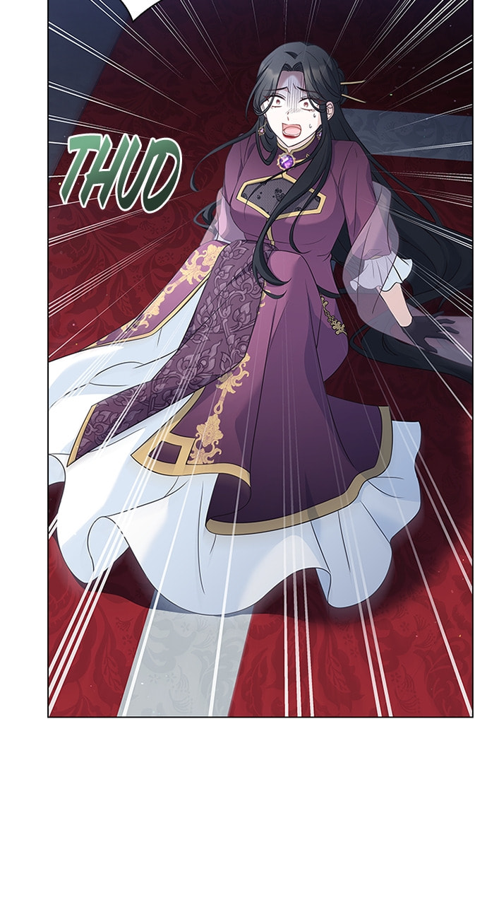 His Majesty's Proposal Chapter 91 page 13 - 