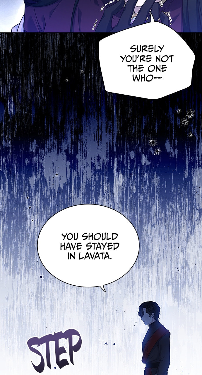 His Majesty's Proposal Chapter 91 page 21 - 