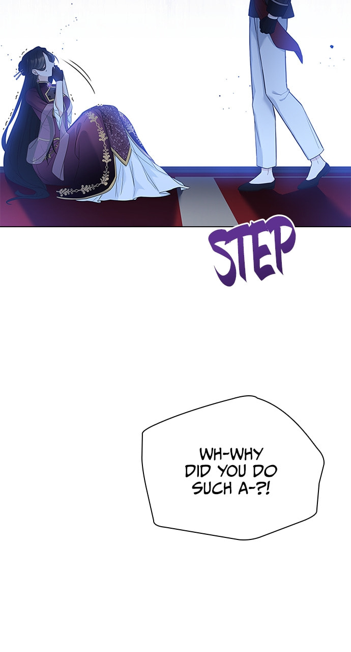 His Majesty's Proposal Chapter 91 page 22 - 