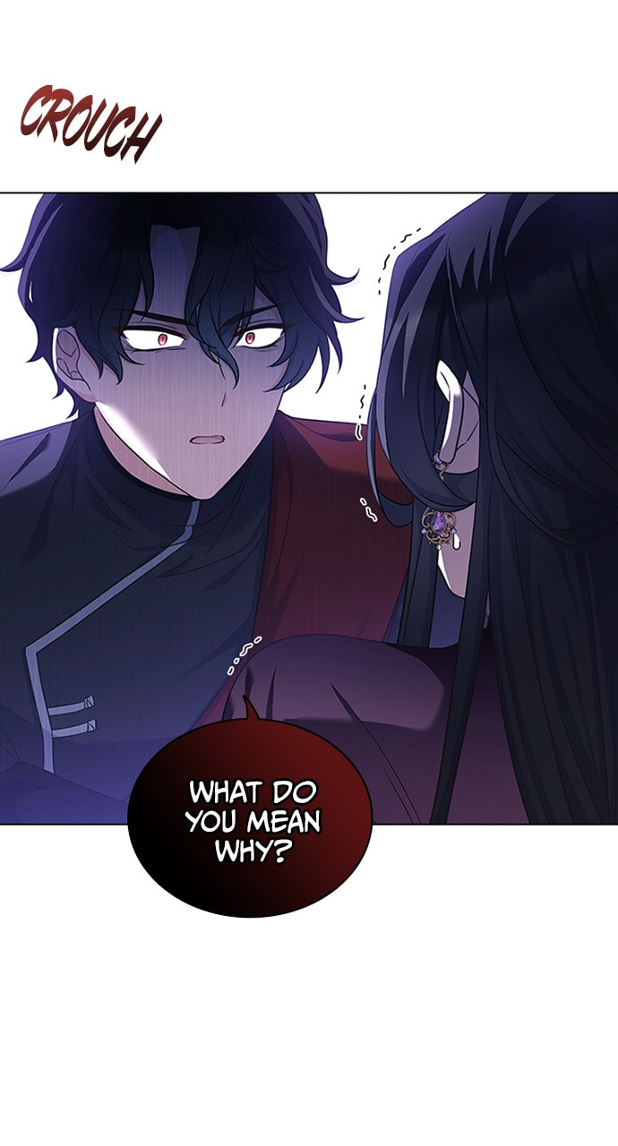 His Majesty's Proposal Chapter 91 page 23 - 
