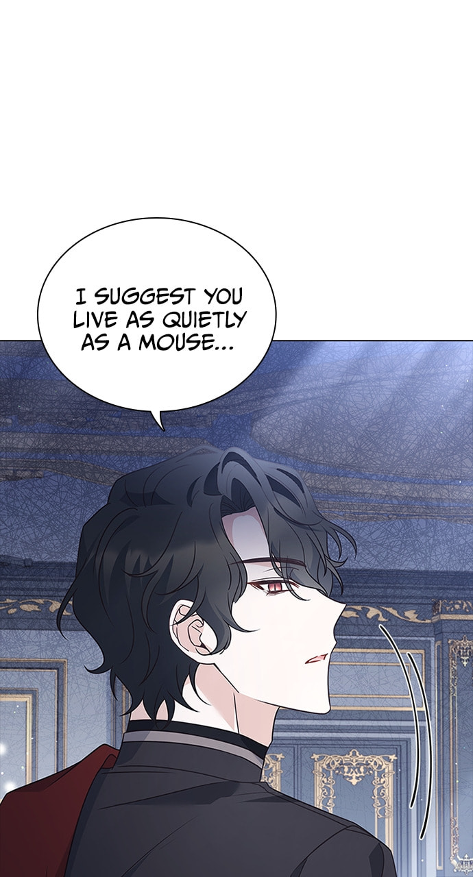 His Majesty's Proposal Chapter 91 page 26 - 