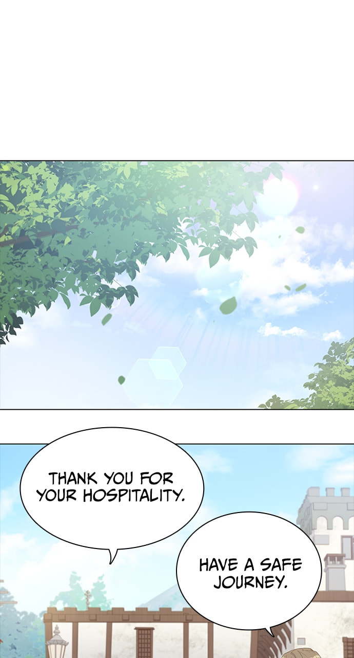 His Majesty's Proposal Chapter 91 page 30 - 