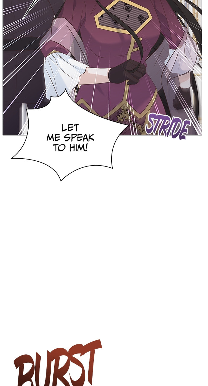 His Majesty's Proposal Chapter 91 page 4 - 