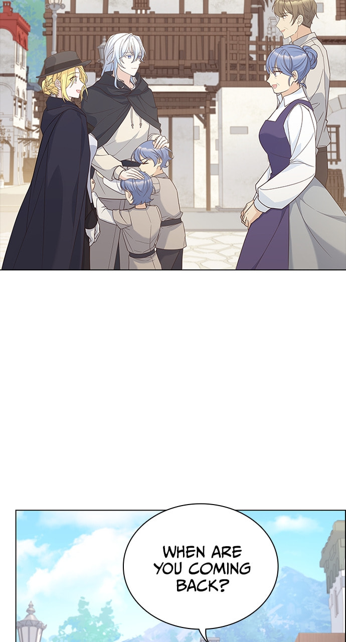 His Majesty's Proposal Chapter 91 page 31 - 