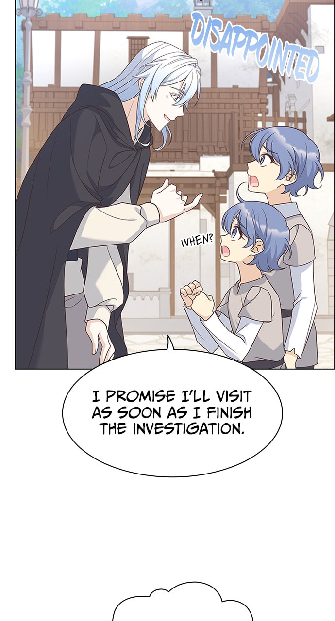 His Majesty's Proposal Chapter 91 page 32 - 