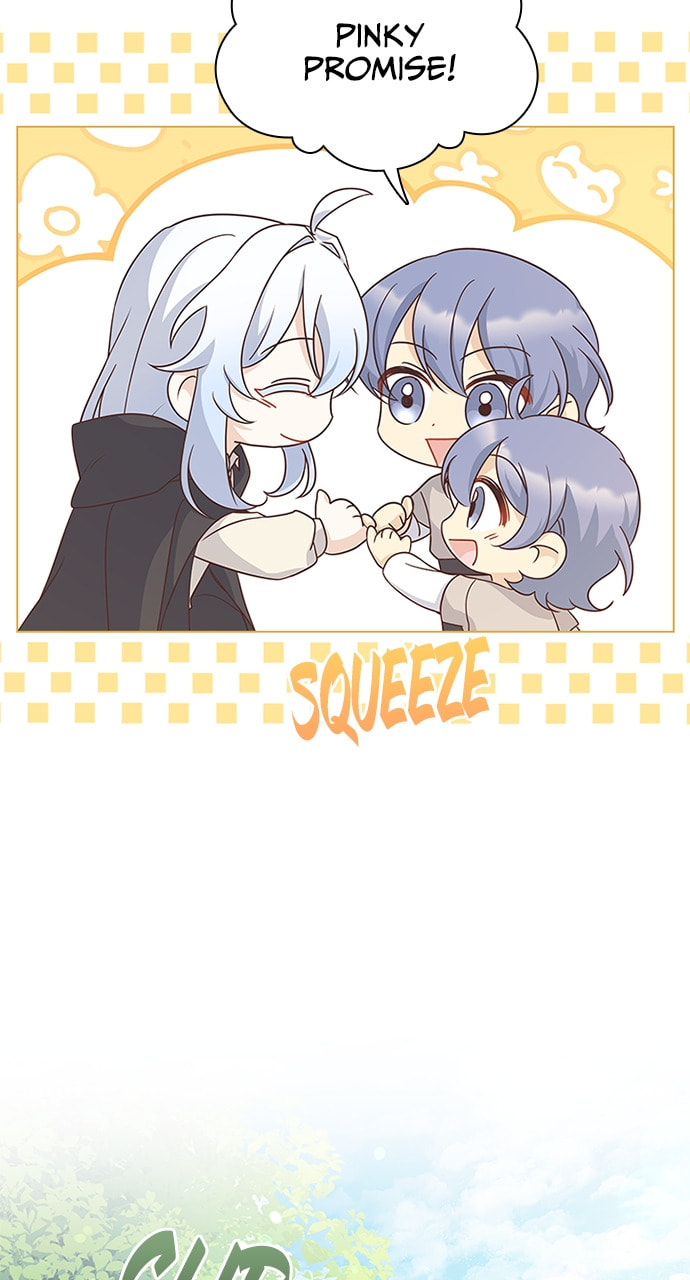 His Majesty's Proposal Chapter 91 page 33 - 