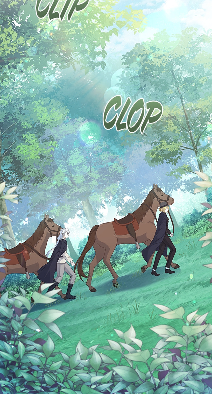 His Majesty's Proposal Chapter 91 page 34 - 