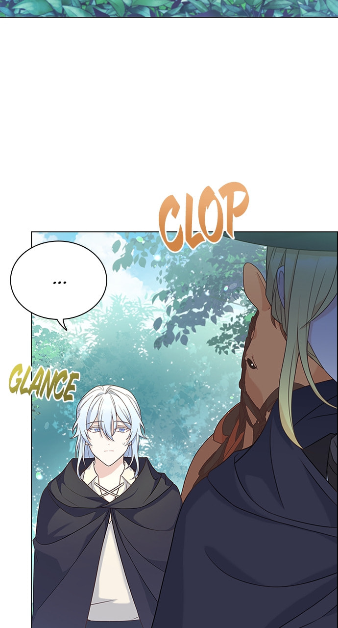 His Majesty's Proposal Chapter 91 page 35 - 