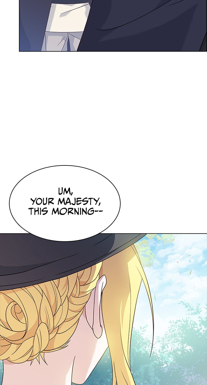 His Majesty's Proposal Chapter 91 page 36 - 