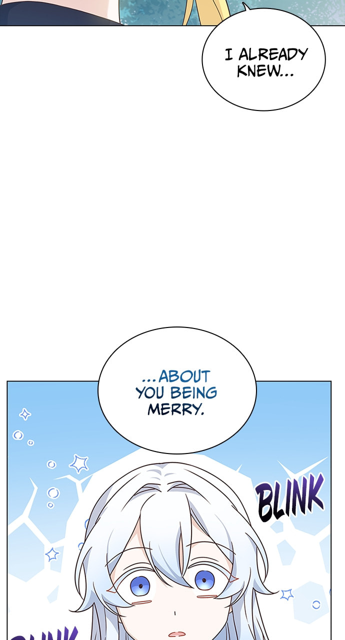 His Majesty's Proposal Chapter 91 page 37 - 