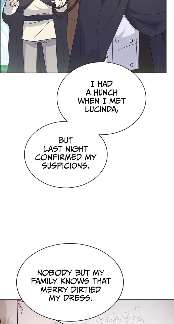 His Majesty's Proposal Chapter 91 page 39 - 