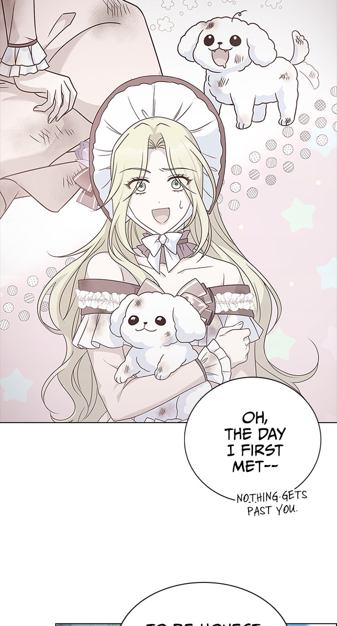 His Majesty's Proposal Chapter 91 page 40 - 