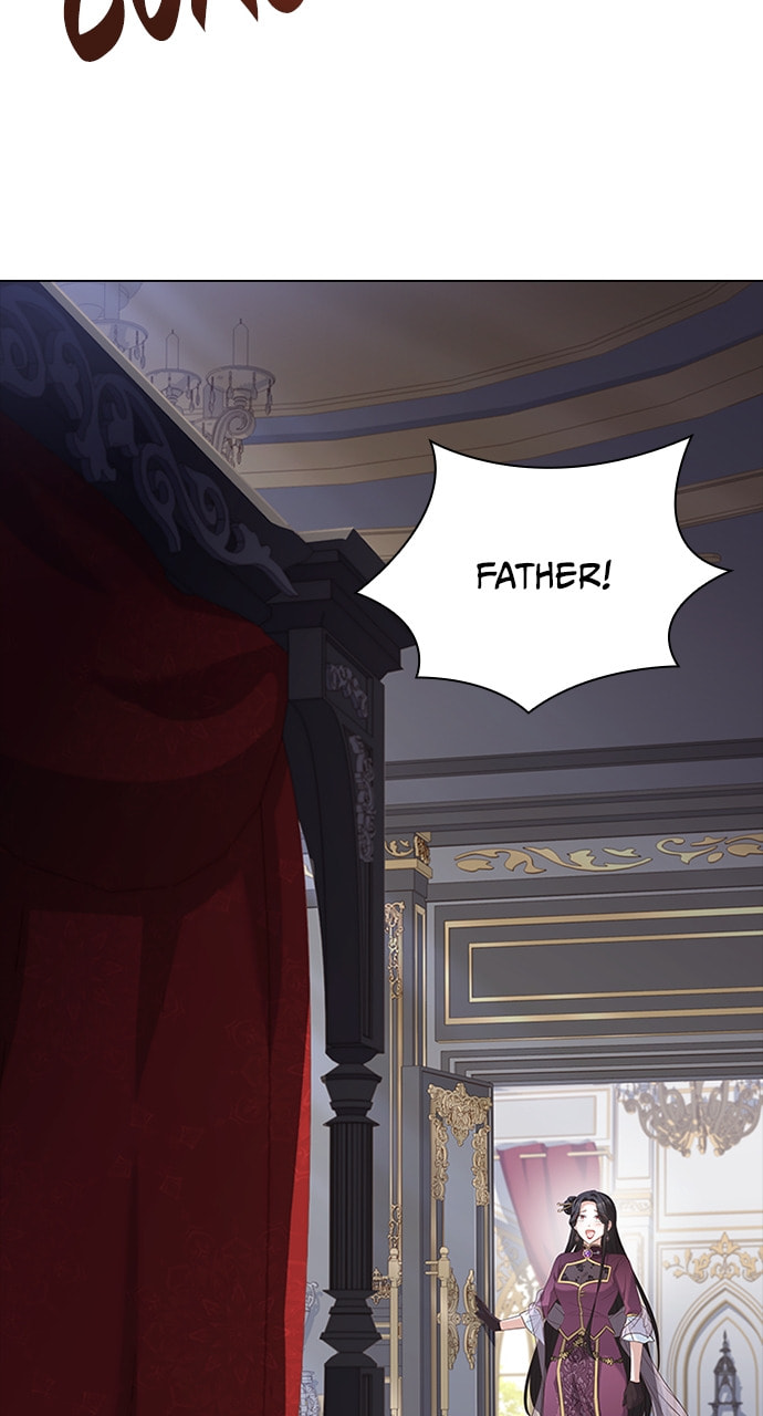 His Majesty's Proposal Chapter 91 page 5 - 