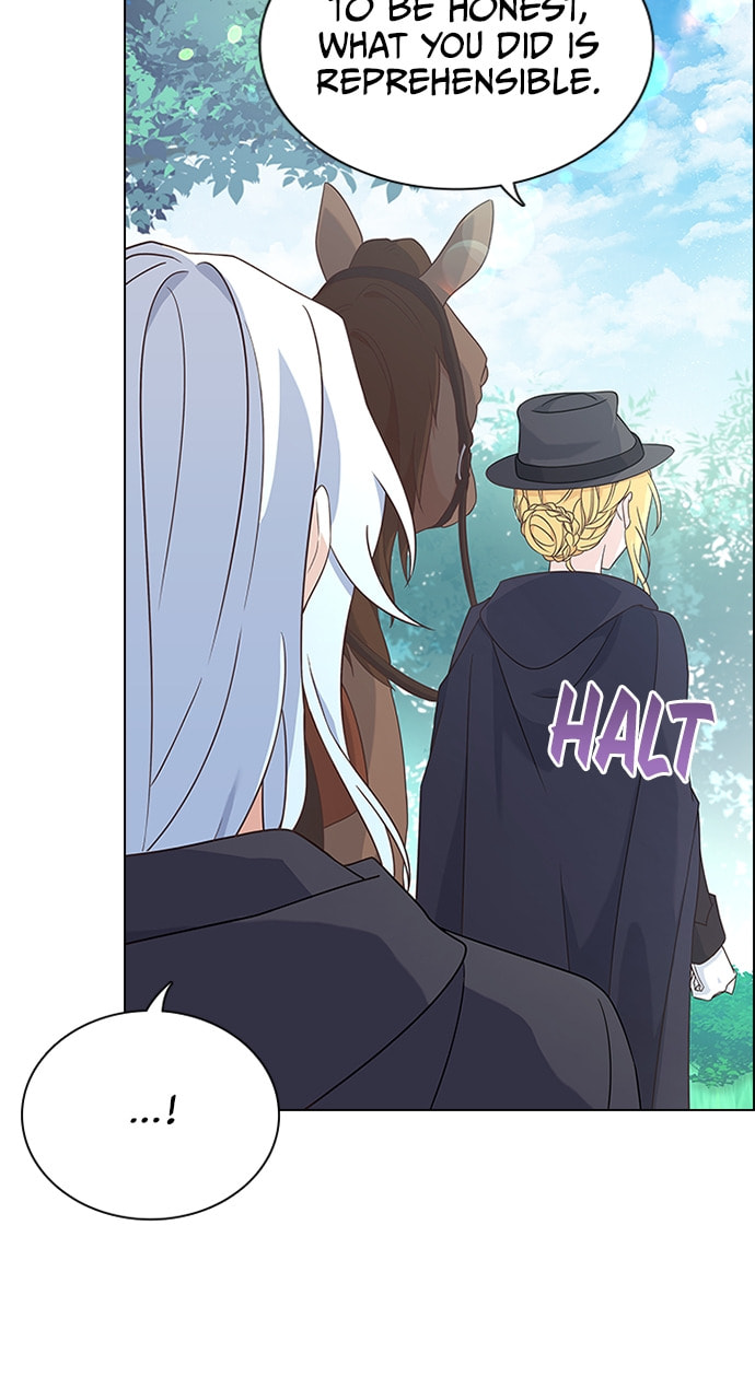 His Majesty's Proposal Chapter 91 page 41 - 