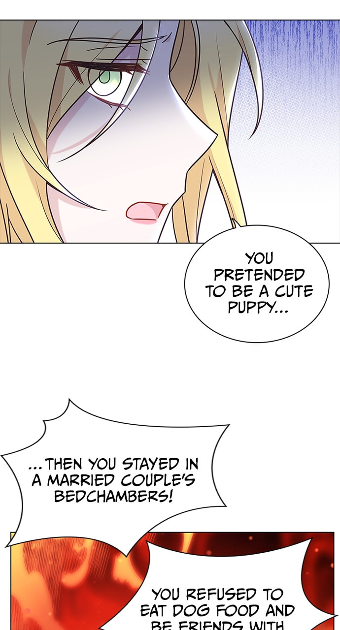 His Majesty's Proposal Chapter 91 page 42 - 