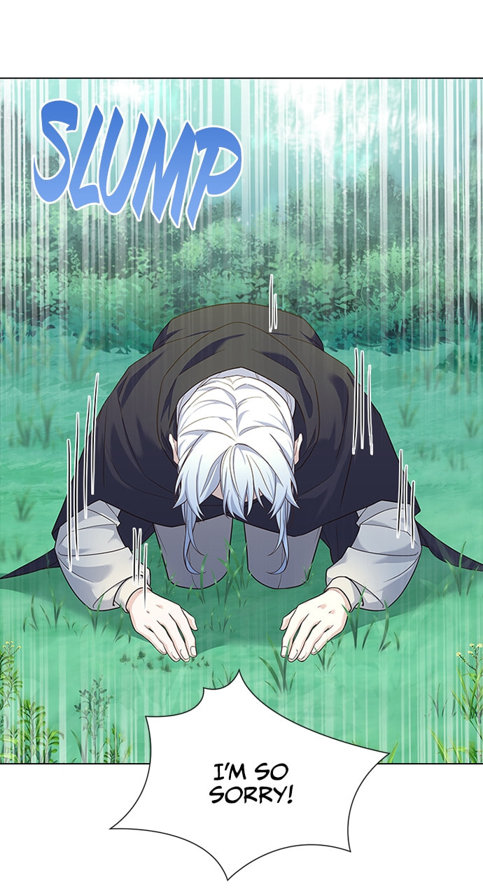 His Majesty's Proposal Chapter 91 page 45 - 