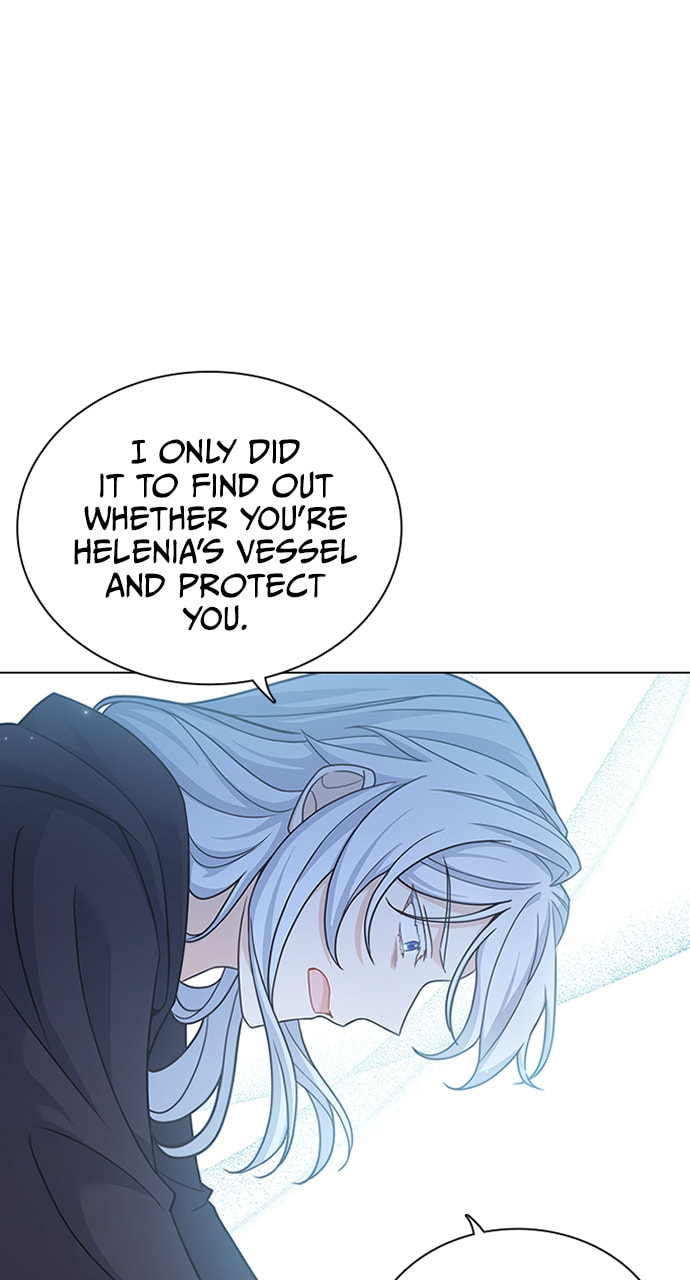His Majesty's Proposal Chapter 91 page 46 - 