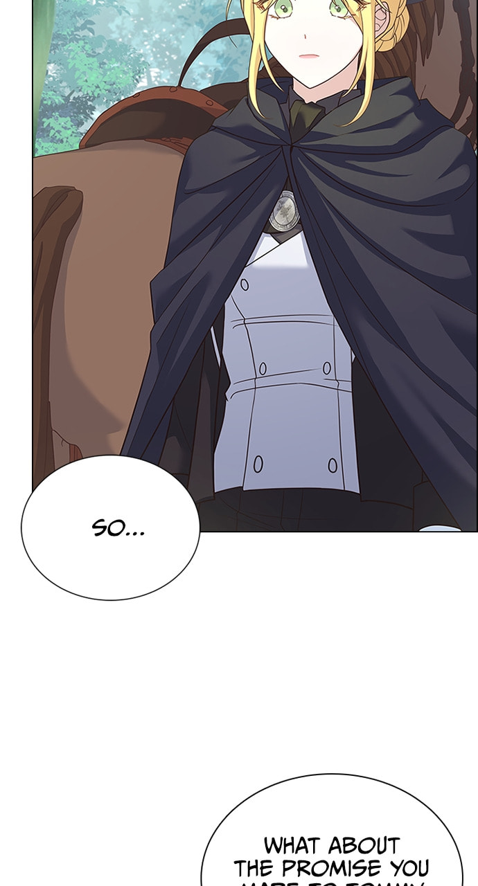 His Majesty's Proposal Chapter 91 page 48 - 