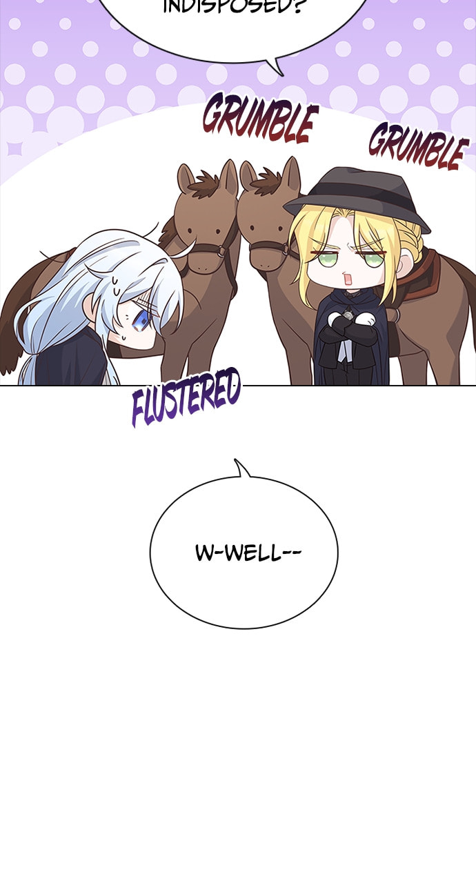His Majesty's Proposal Chapter 91 page 50 - 