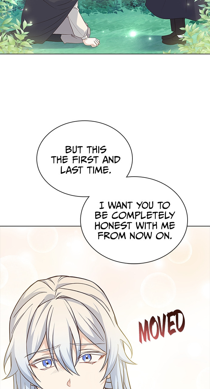 His Majesty's Proposal Chapter 91 page 53 - 