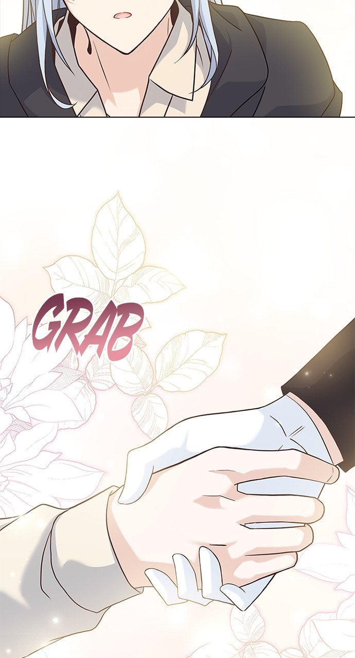 His Majesty's Proposal Chapter 91 page 54 - 