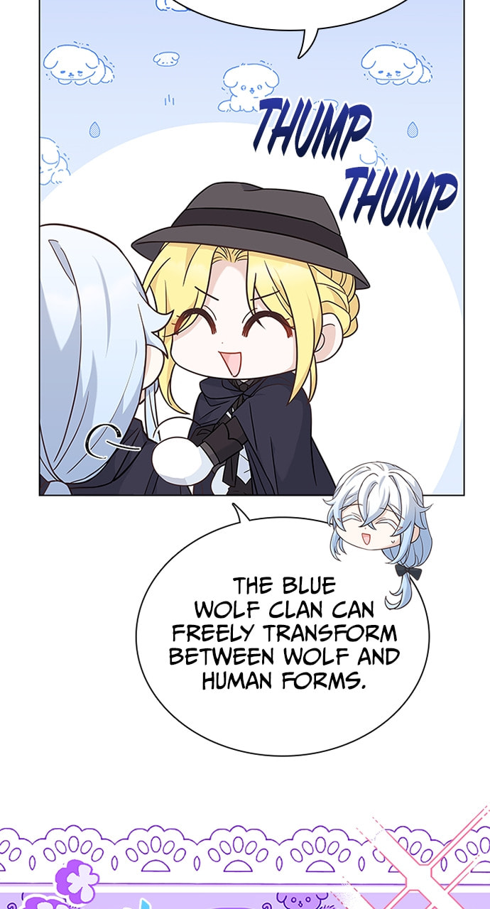 His Majesty's Proposal Chapter 91 page 57 - 