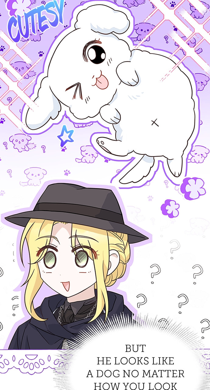 His Majesty's Proposal Chapter 91 page 58 - 