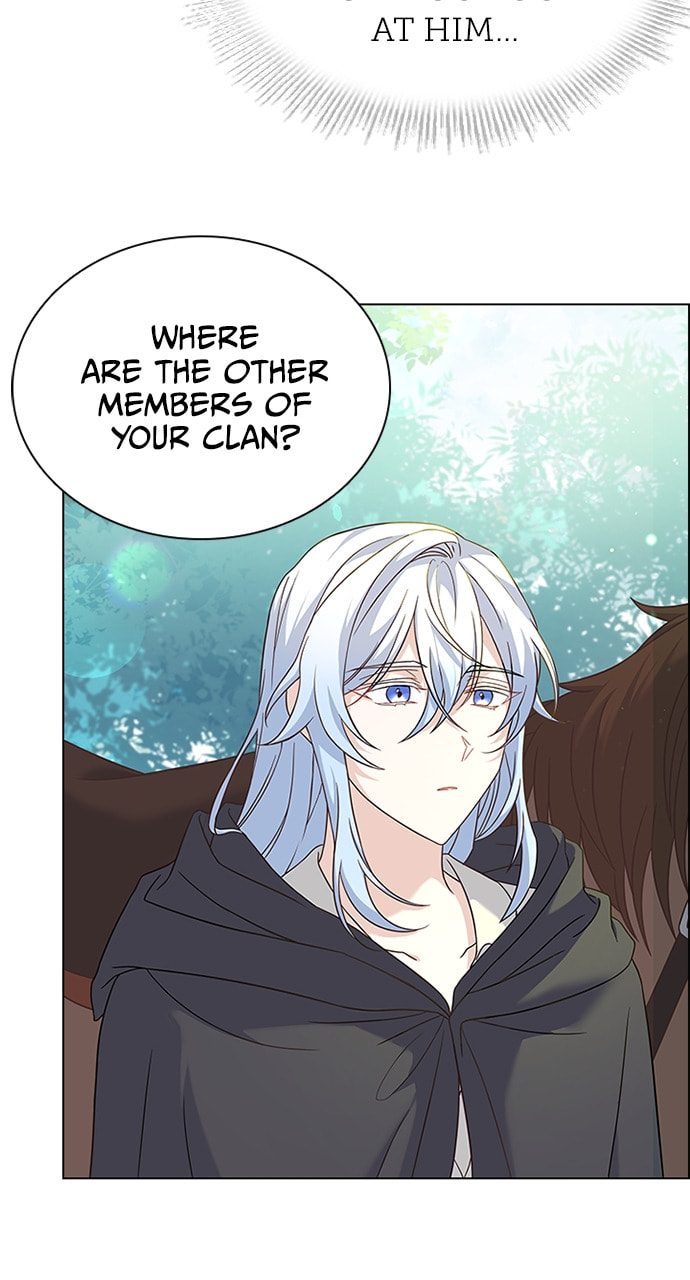 His Majesty's Proposal Chapter 91 page 59 - 