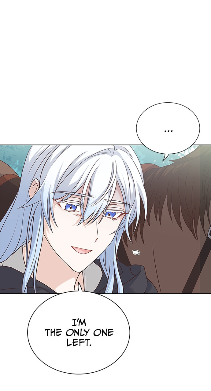 His Majesty's Proposal Chapter 91 page 60 - 