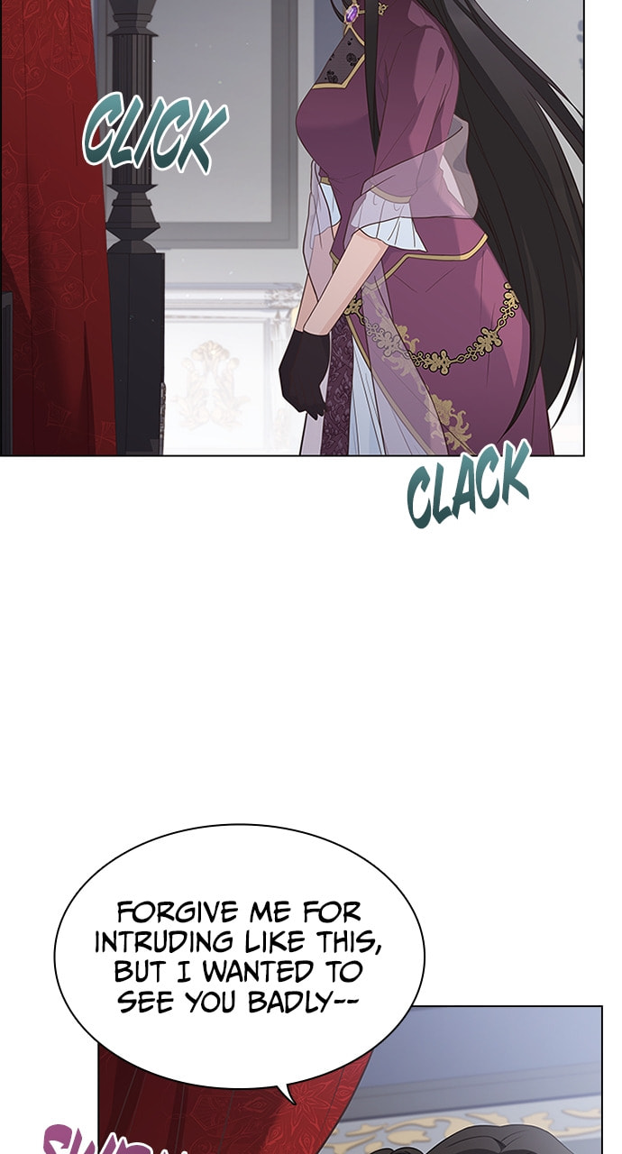 His Majesty's Proposal Chapter 91 page 7 - 