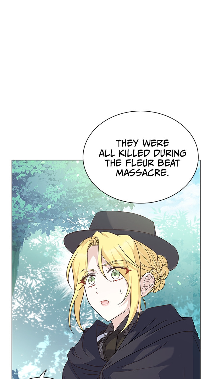 His Majesty's Proposal Chapter 91 page 61 - 