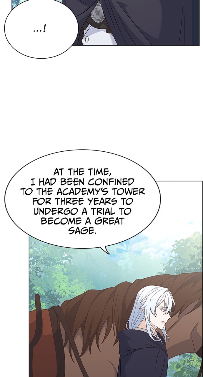 His Majesty's Proposal Chapter 91 page 62 - 