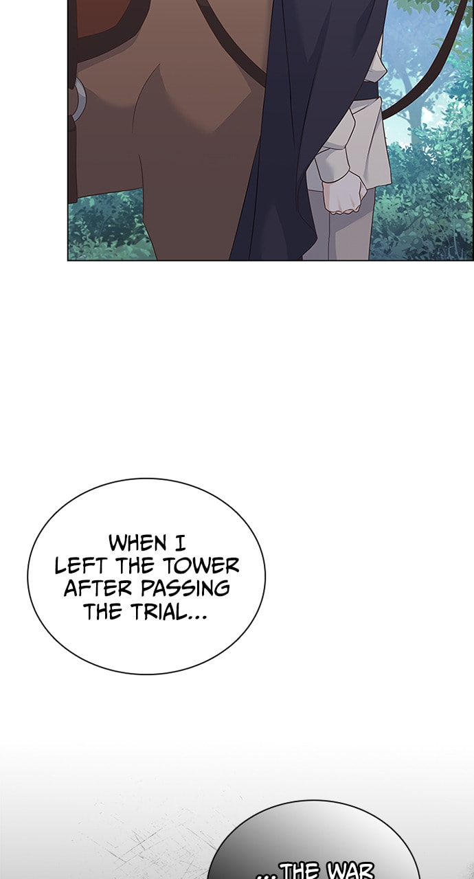 His Majesty's Proposal Chapter 91 page 63 - 