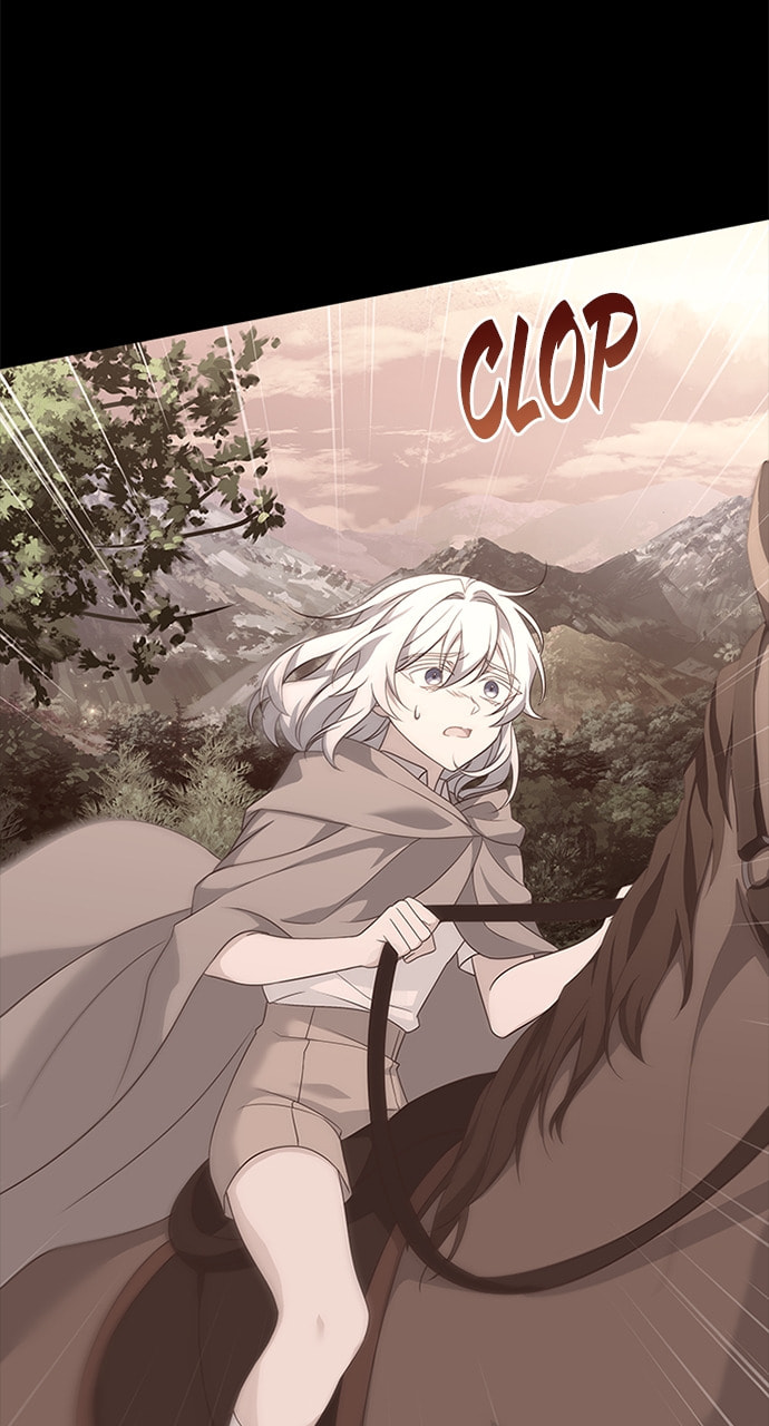 His Majesty's Proposal Chapter 91 page 65 - 