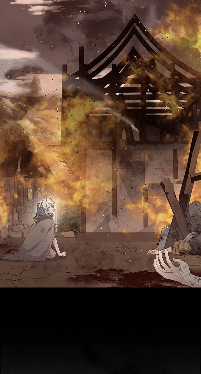 His Majesty's Proposal Chapter 91 page 68 - 