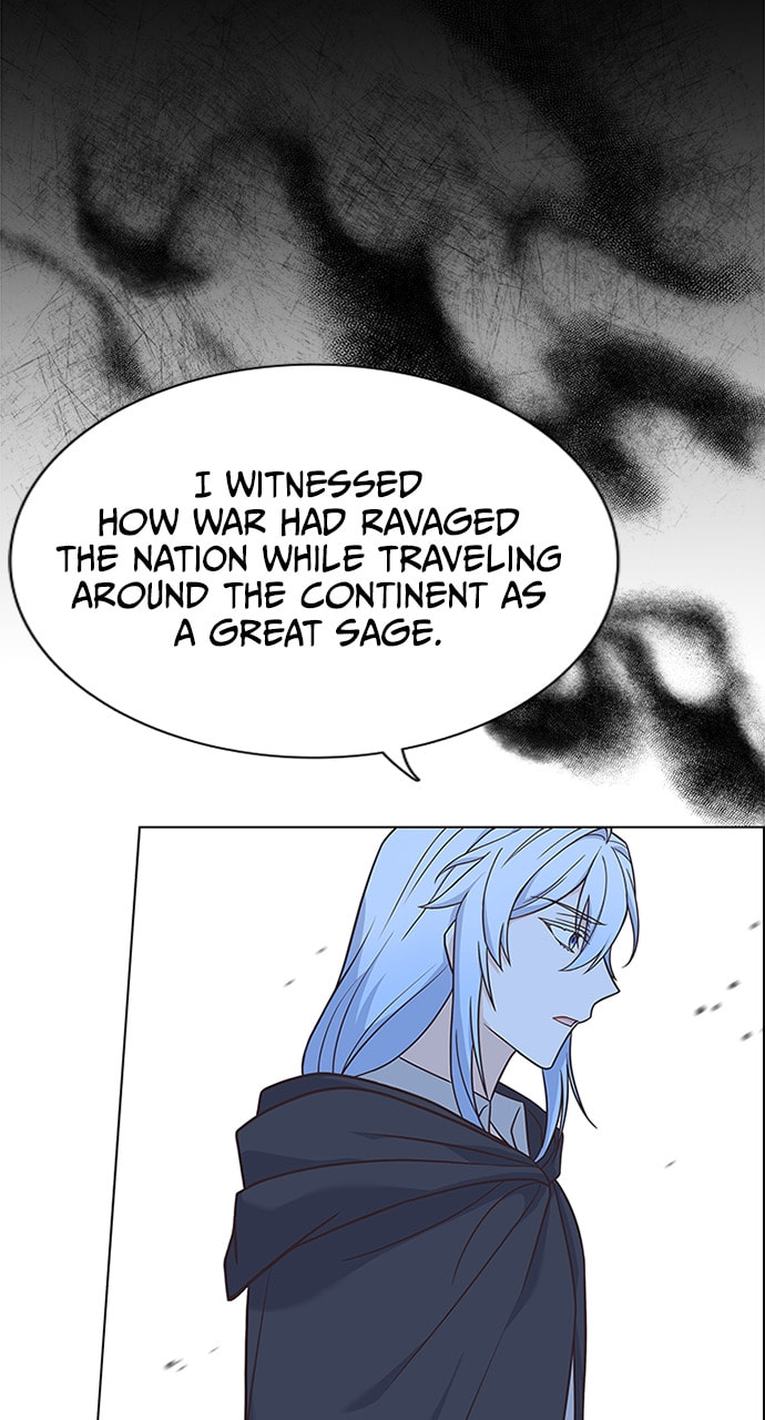 His Majesty's Proposal Chapter 91 page 69 - 