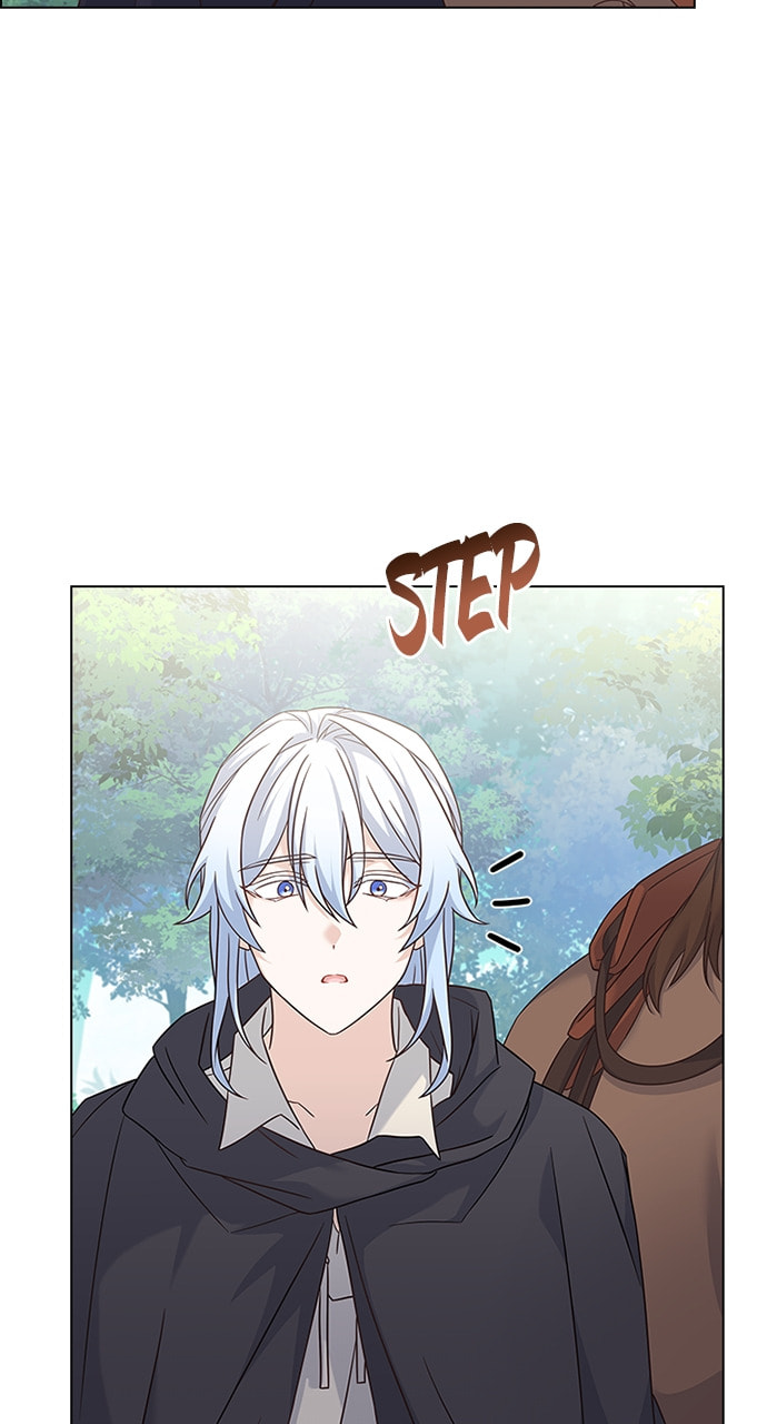His Majesty's Proposal Chapter 91 page 72 - 