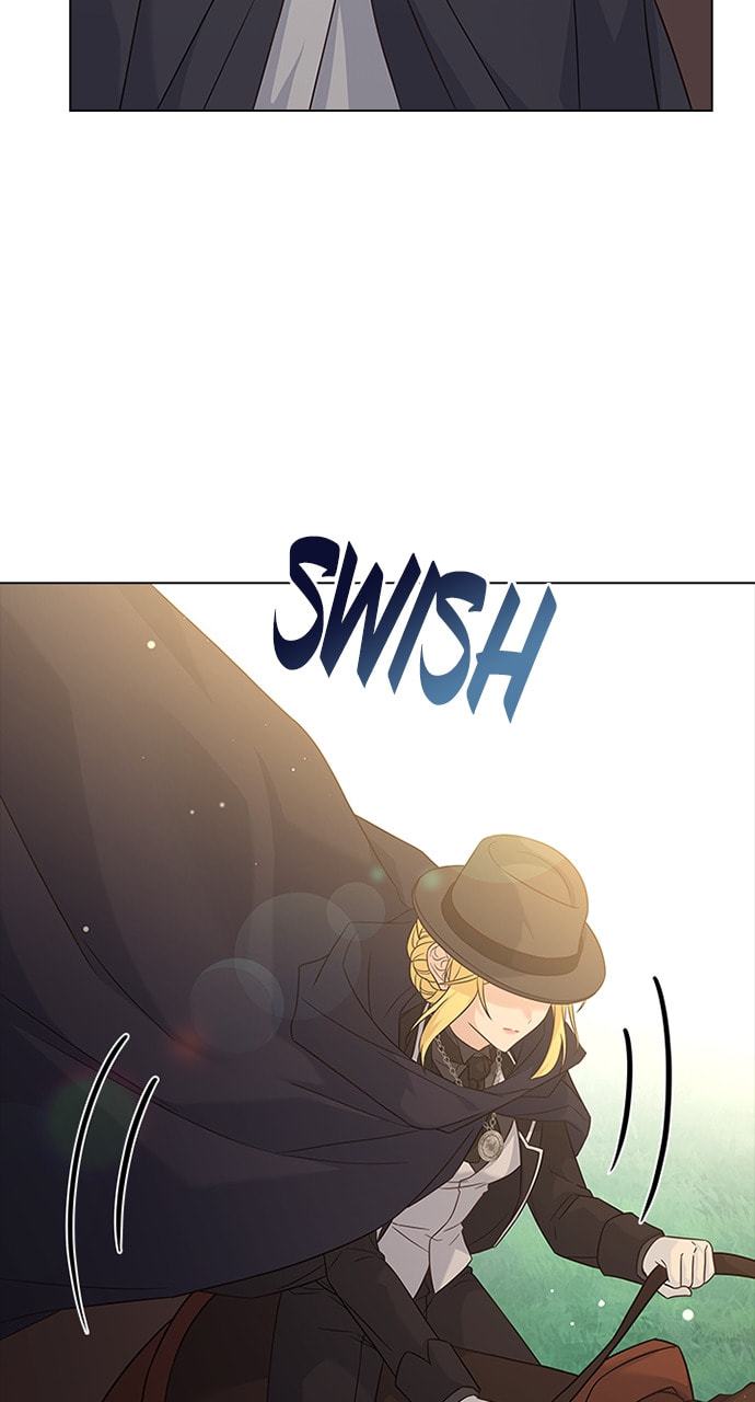 His Majesty's Proposal Chapter 91 page 73 - 
