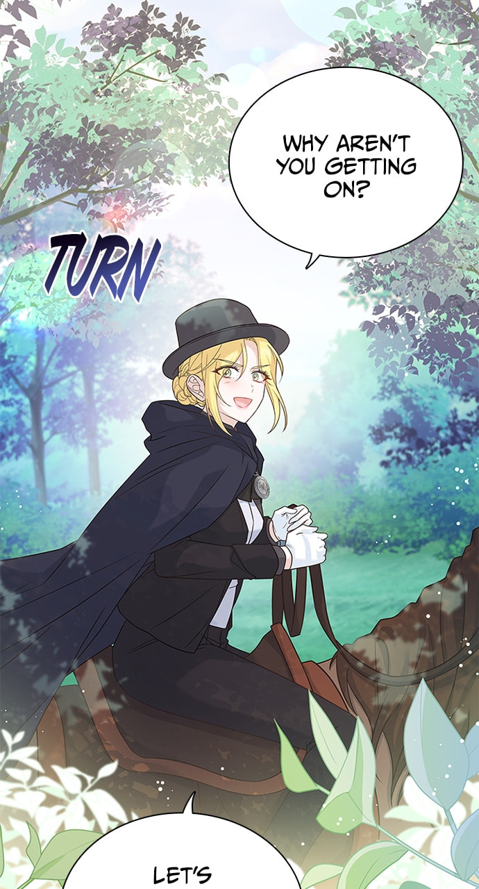 His Majesty's Proposal Chapter 91 page 75 - 
