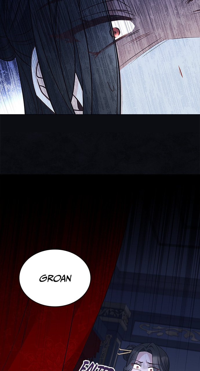 His Majesty's Proposal Chapter 91 page 9 - 