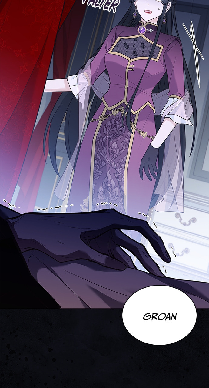 His Majesty's Proposal Chapter 91 page 10 - 