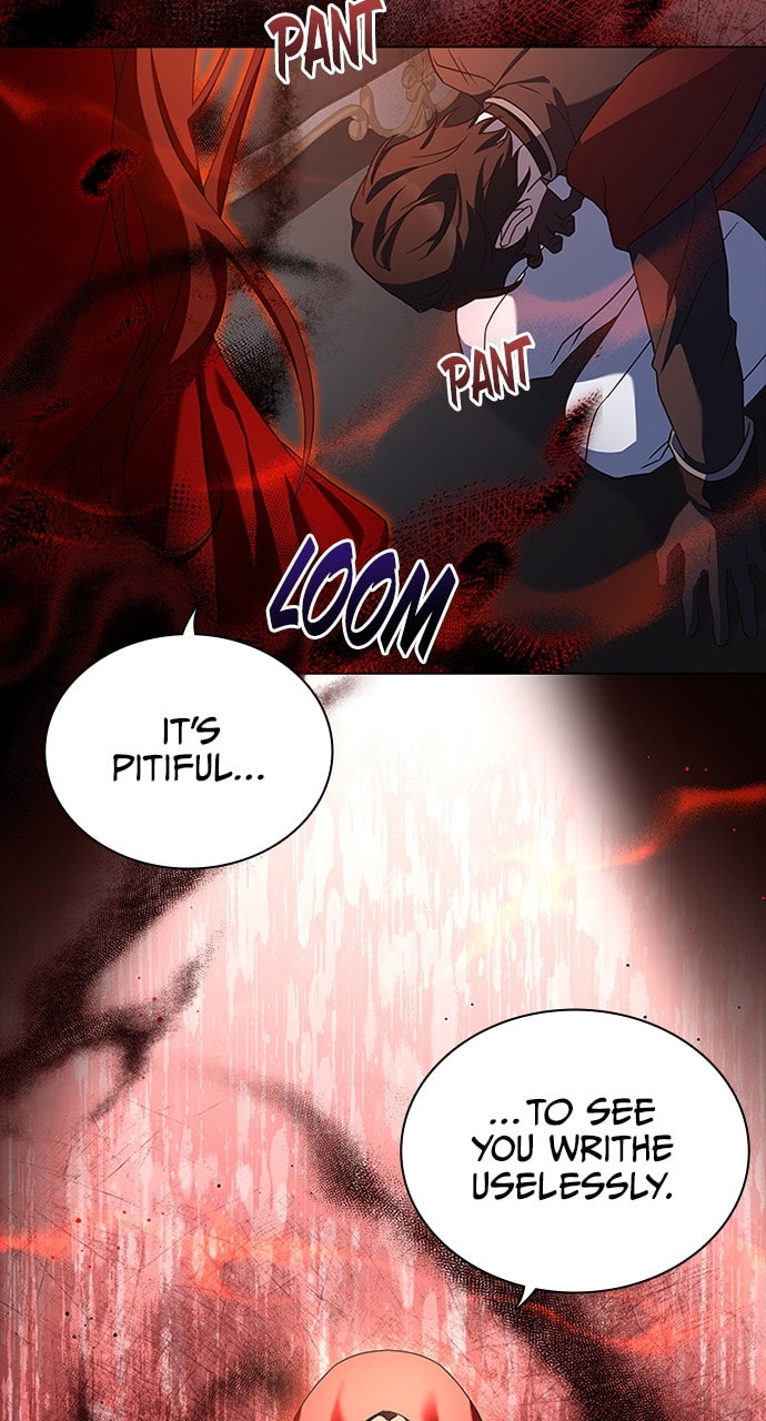 His Majesty's Proposal Chapter 92 page 11 - 
