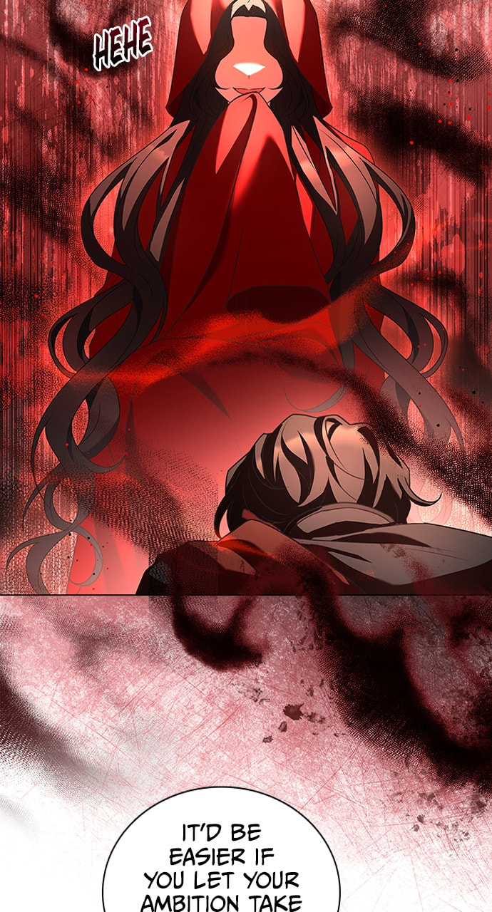 His Majesty's Proposal Chapter 92 page 12 - 