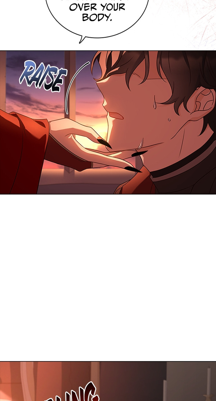 His Majesty's Proposal Chapter 92 page 13 - 