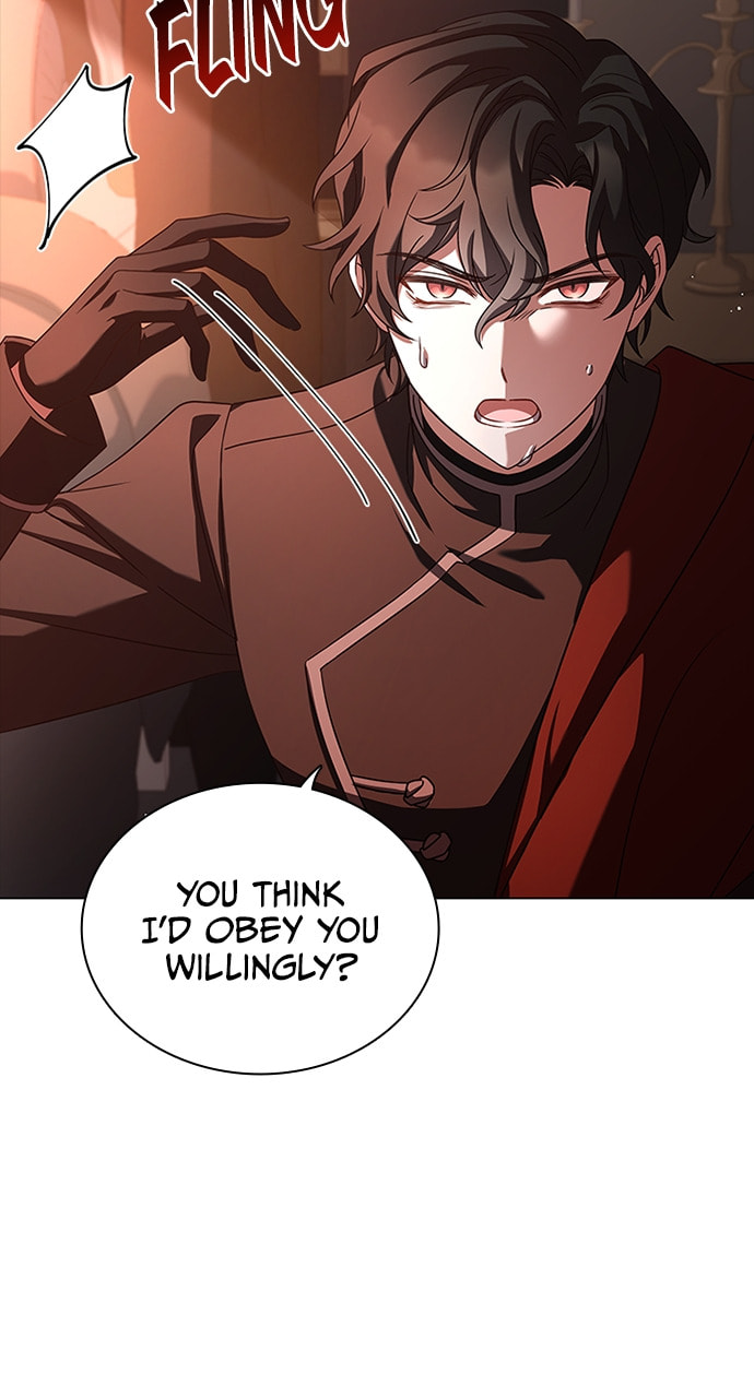 His Majesty's Proposal Chapter 92 page 14 - 
