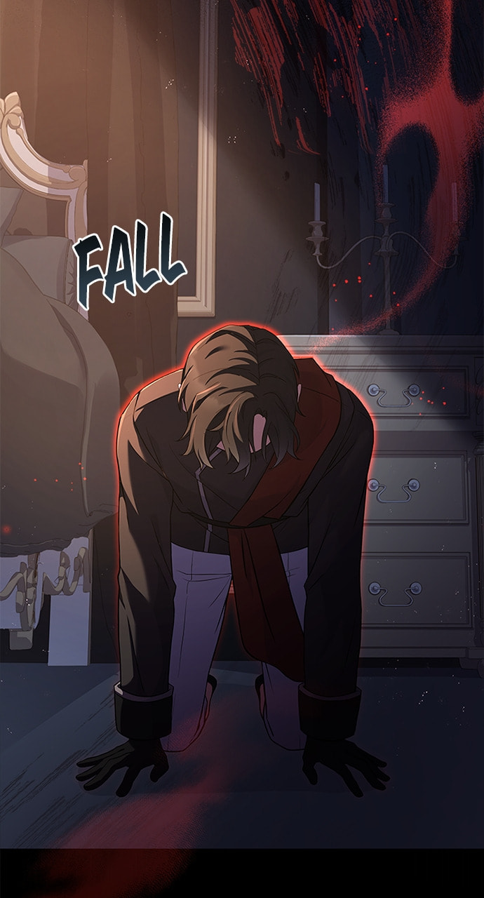 His Majesty's Proposal Chapter 92 page 17 - 