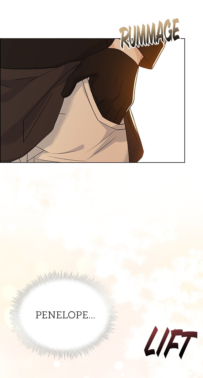 His Majesty's Proposal Chapter 92 page 20 - 