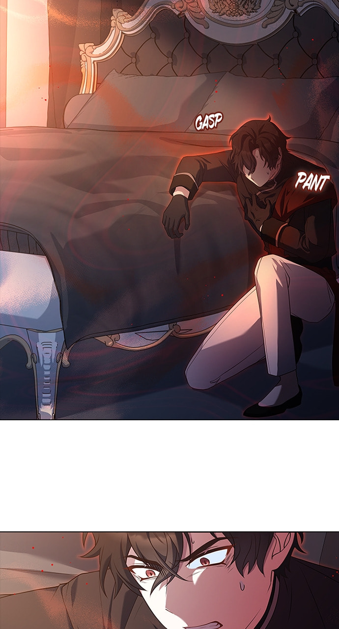 His Majesty's Proposal Chapter 92 page 3 - 